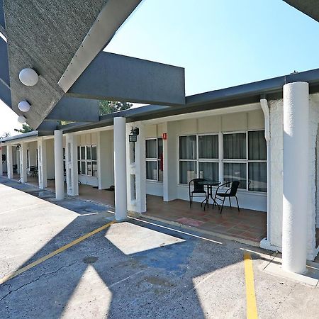 Townsville City Motel Ngoại thất bức ảnh