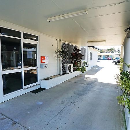 Townsville City Motel Ngoại thất bức ảnh