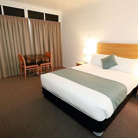 Townsville City Motel Ngoại thất bức ảnh