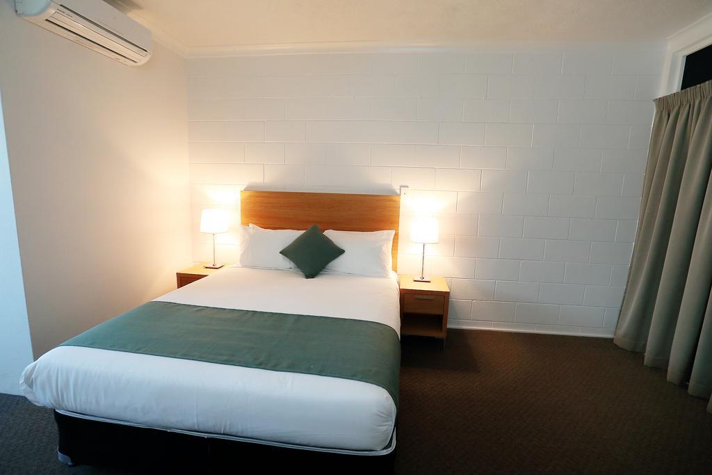 Townsville City Motel Phòng bức ảnh