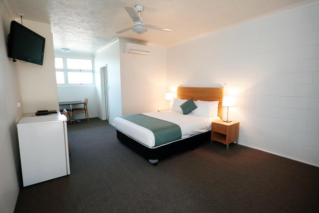 Townsville City Motel Phòng bức ảnh