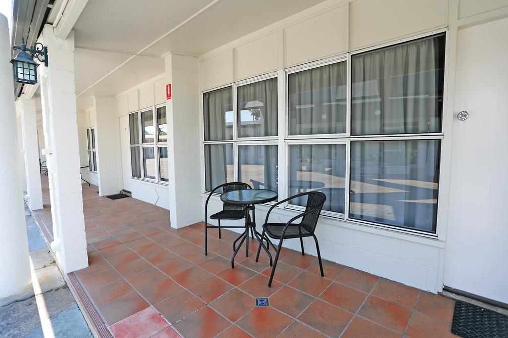Townsville City Motel Phòng bức ảnh