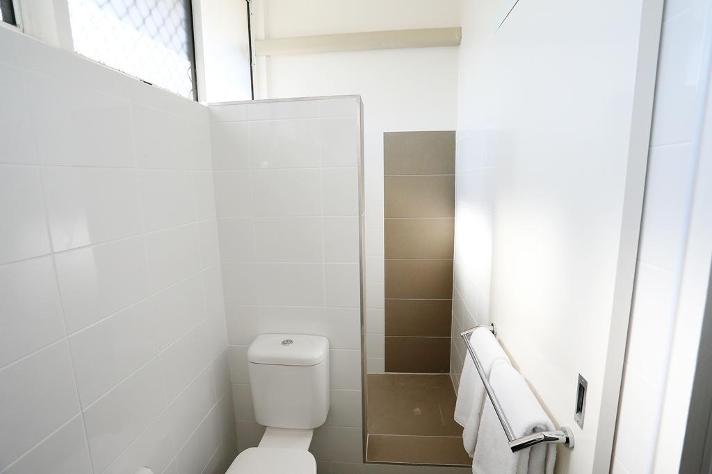 Townsville City Motel Ngoại thất bức ảnh