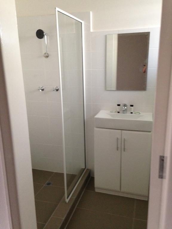 Townsville City Motel Ngoại thất bức ảnh
