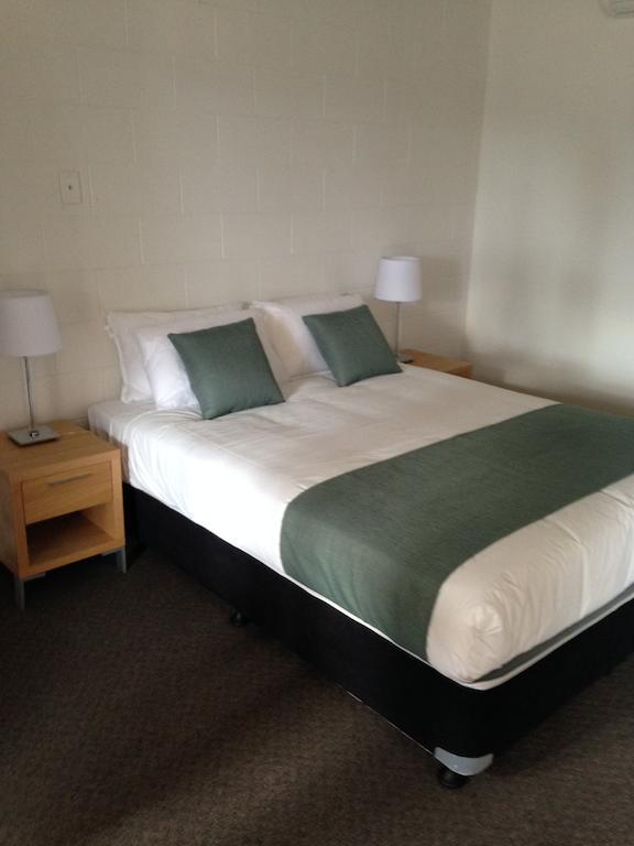 Townsville City Motel Ngoại thất bức ảnh