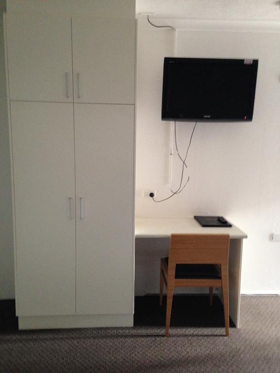 Townsville City Motel Ngoại thất bức ảnh