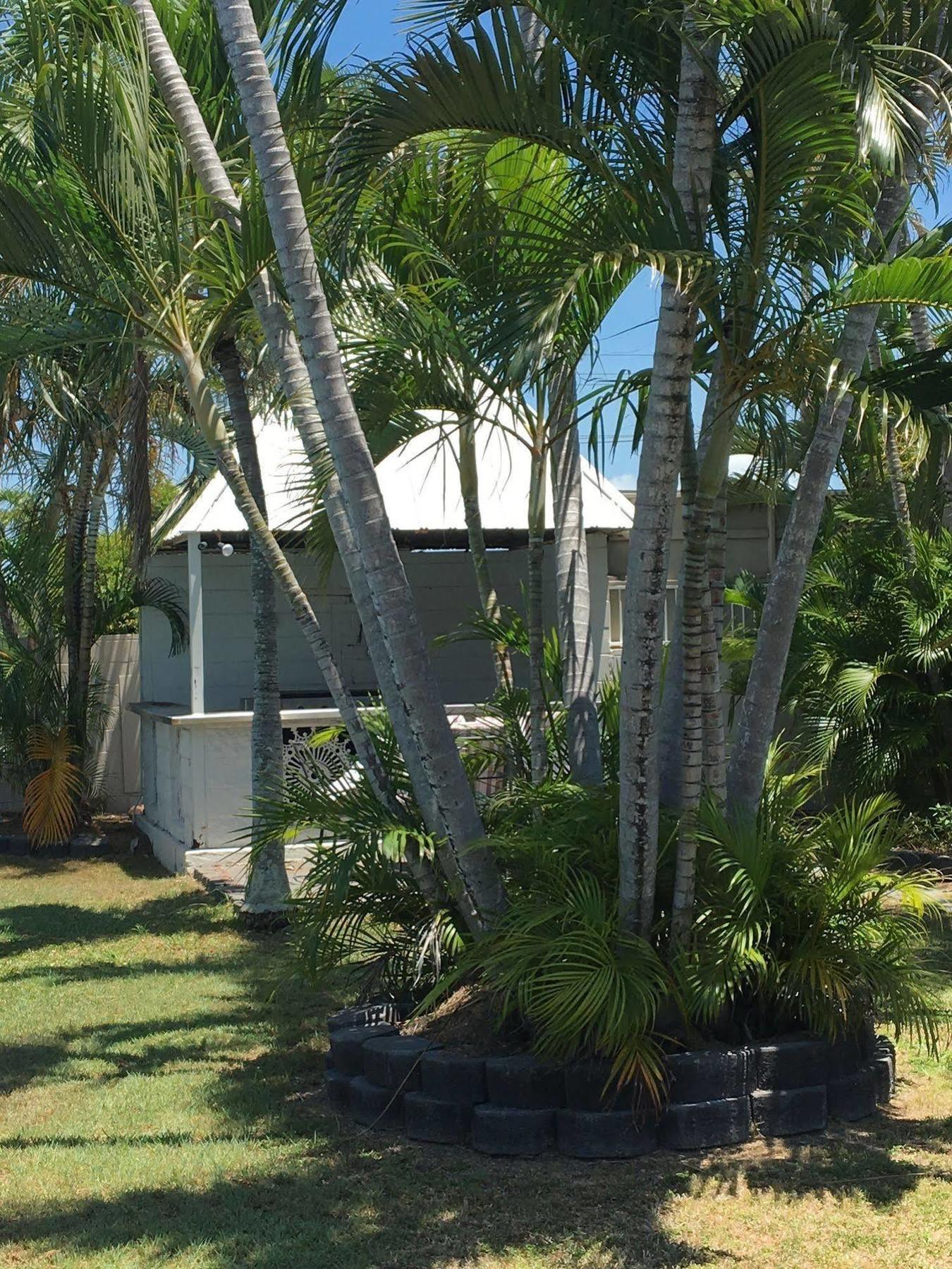 Townsville City Motel Ngoại thất bức ảnh